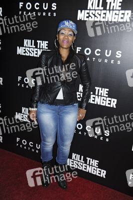 'Kill the Messenger' Screening, New York