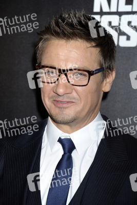 'Kill the Messenger' Screening, New York