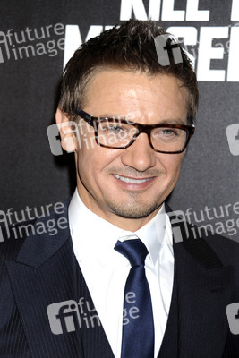 'Kill the Messenger' Screening, New York