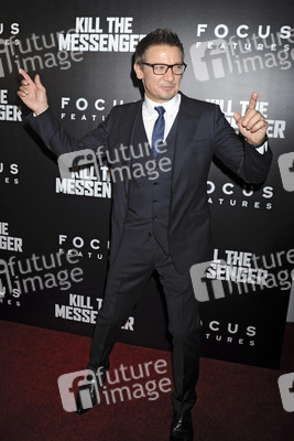 'Kill the Messenger' Screening, New York