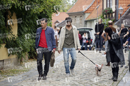 'Landliebe - Willkommen in Kloppendorf' Settermin, Quedlinburg