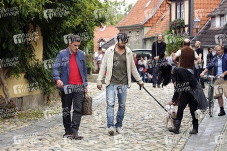 'Landliebe - Willkommen in Kloppendorf' Settermin, Quedlinburg