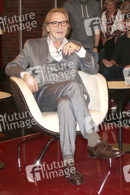 'Markus Lanz' Talkshow, Hamburg