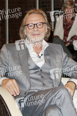 'Markus Lanz' Talkshow, Hamburg