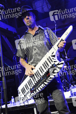 Manfred Mann's Earth Band Konzert, Hamburg