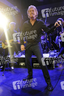 Manfred Mann's Earth Band Konzert, Hamburg