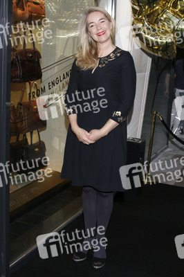 Mulberry Store Opening, Hamburg