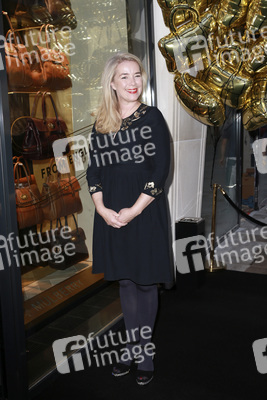 Mulberry Store Opening, Hamburg