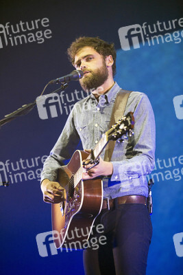 Passenger Konzert, Hamburg