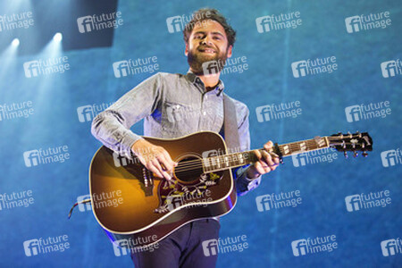 Passenger Konzert, Hamburg