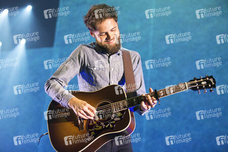 Passenger Konzert, Hamburg