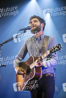 Passenger Konzert, Hamburg