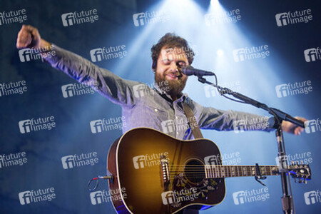 Passenger Konzert, Hamburg