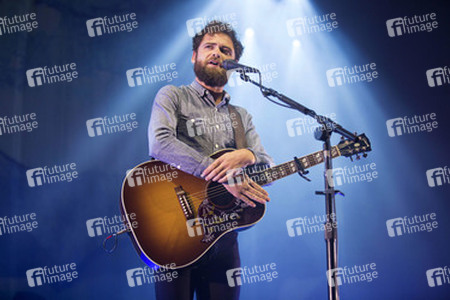 Passenger Konzert, Hamburg
