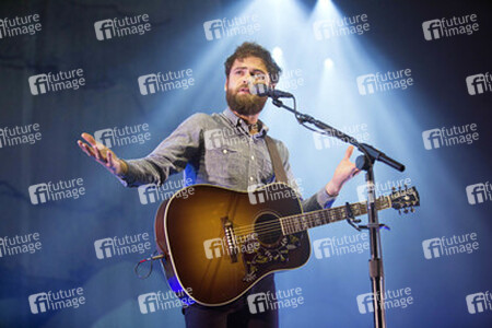 Passenger Konzert, Hamburg