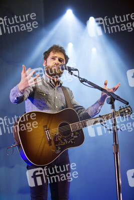 Passenger Konzert, Hamburg