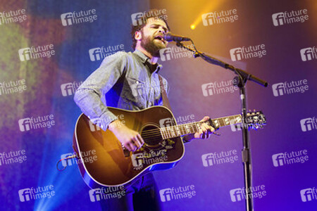 Passenger Konzert, Hamburg