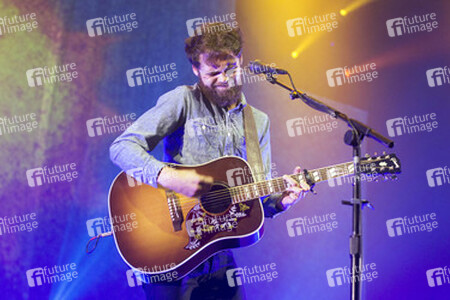 Passenger Konzert, Hamburg