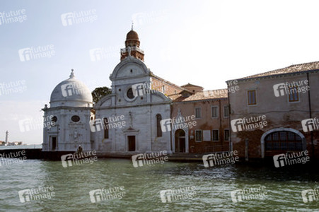 Sightseeing Venedig
