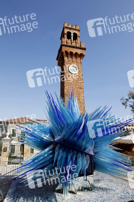 Sightseeing Murano
