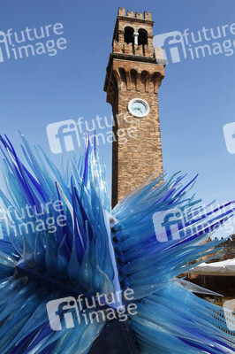 Sightseeing Murano