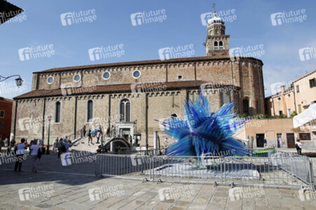 Sightseeing Murano