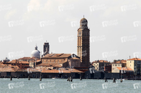 Sightseeing Murano