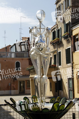 Sightseeing Murano