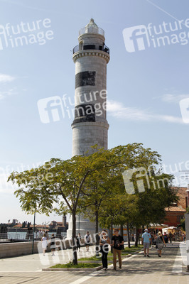 Sightseeing Murano