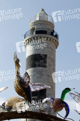 Sightseeing Murano
