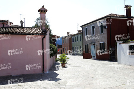 Sightseeing Murano