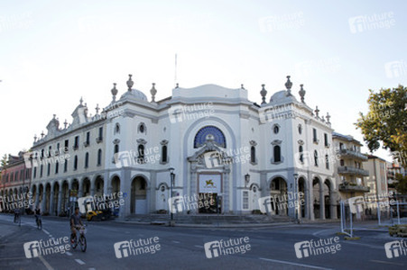 Sightseeing Lido di Venezia