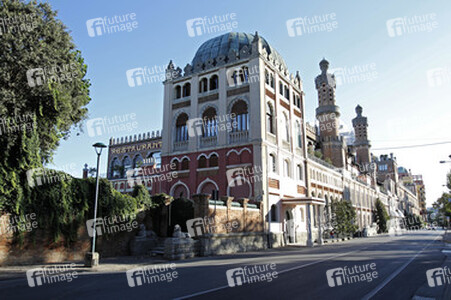 Sightseeing Lido di Venezia