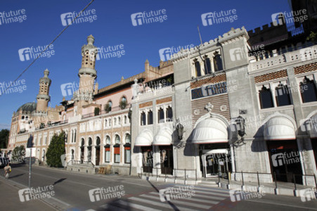 Sightseeing Lido di Venezia