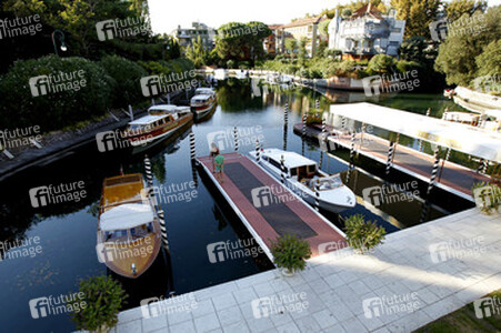 Sightseeing Lido di Venezia