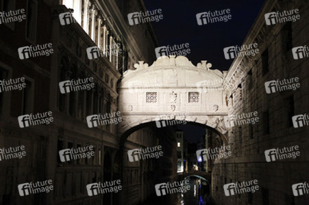 Sightseeing Venedig