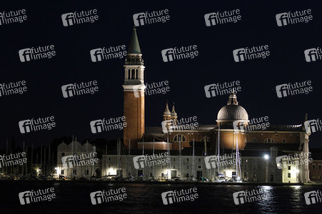 Sightseeing Venedig