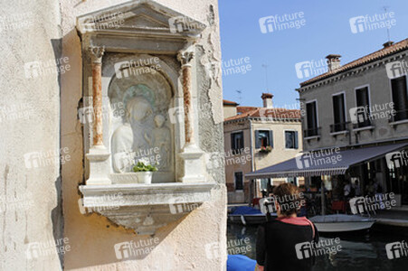 Sightseeing Murano