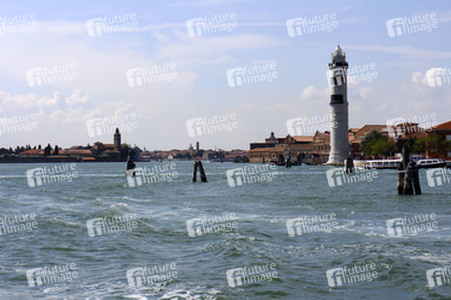 Sightseeing Murano