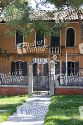Sightseeing Burano
