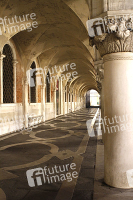 Sightseeing Venedig