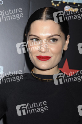 Z100's Jingle Ball Kick Off Event 2014, New York