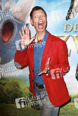 'Der 7bte Zwerg' Special Screening, Hamburg