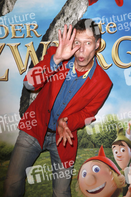 'Der 7bte Zwerg' Special Screening, Hamburg
