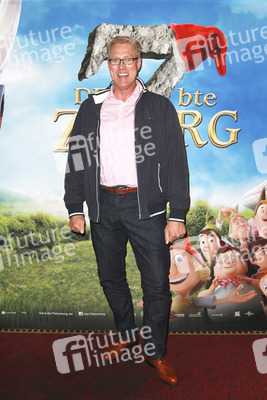 'Der 7bte Zwerg' Special Screening, Hamburg