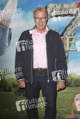 'Der 7bte Zwerg' Special Screening, Hamburg