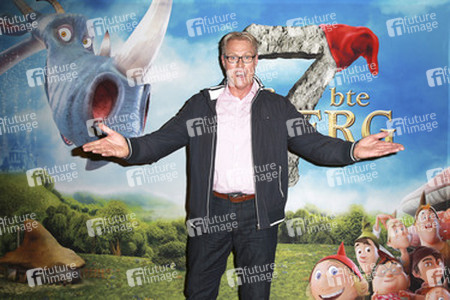 'Der 7bte Zwerg' Special Screening, Hamburg