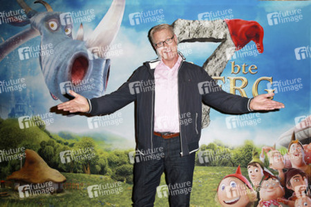 'Der 7bte Zwerg' Special Screening, Hamburg