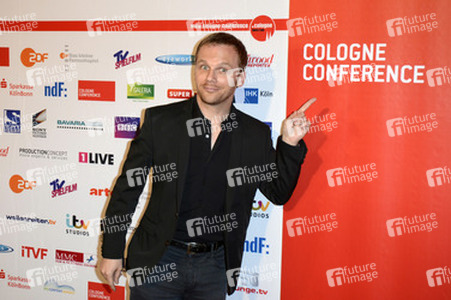 Preisverleihungen der 24. Cologne Conference, Köln