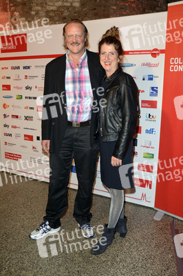 Preisverleihungen der 24. Cologne Conference, Köln